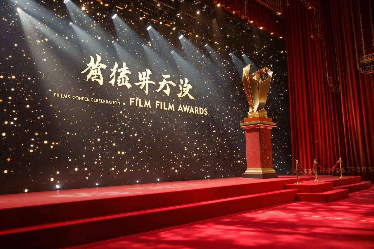 91电影荣获第32届华语电影金像奖最佳制片公司大奖