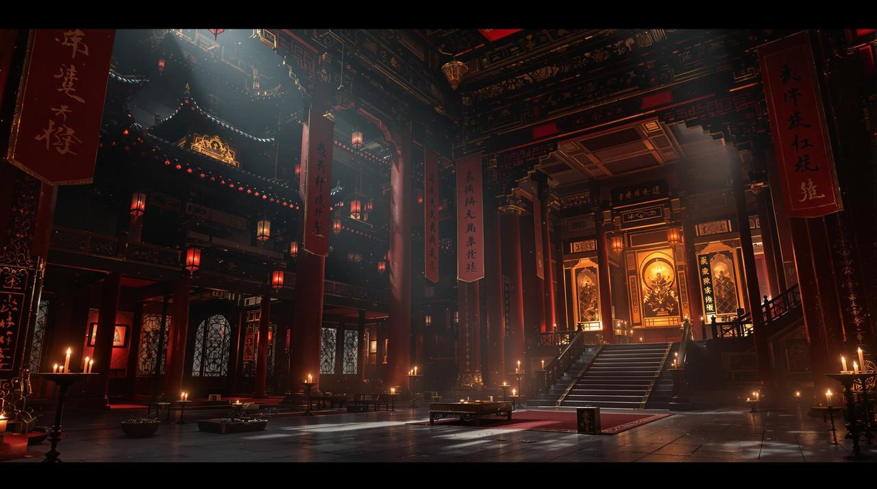 张艺谋新作《满江红2》开机，易烊千玺再度合作，电影类影视资讯封面图 - 樱花影视
